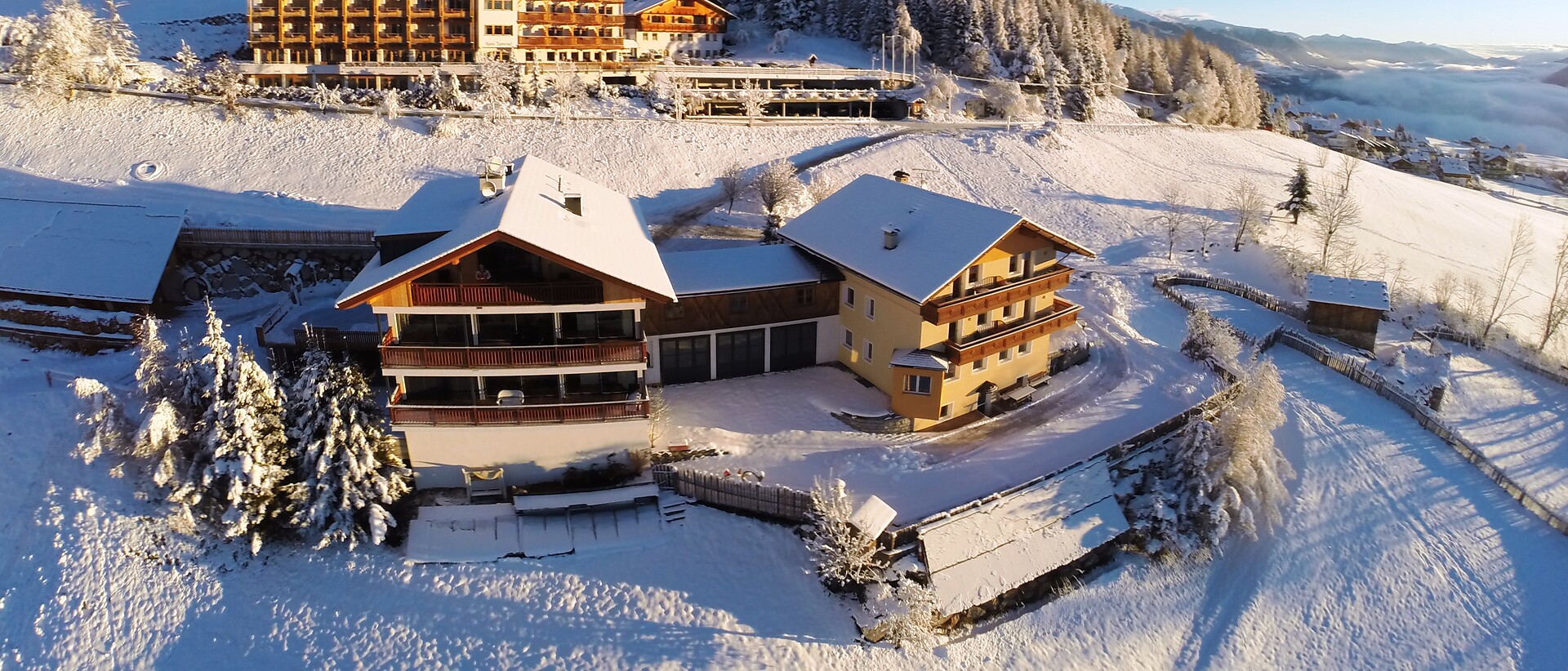 Ferienwohnungen Stocknerhof Mühlbach 13 suedtirol.info