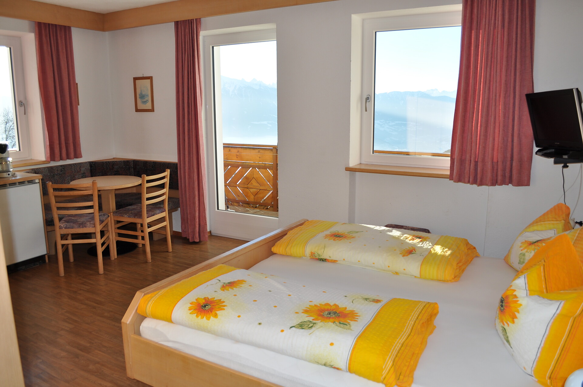 Ferienwohnungen Stocknerhof Mühlbach 7 suedtirol.info
