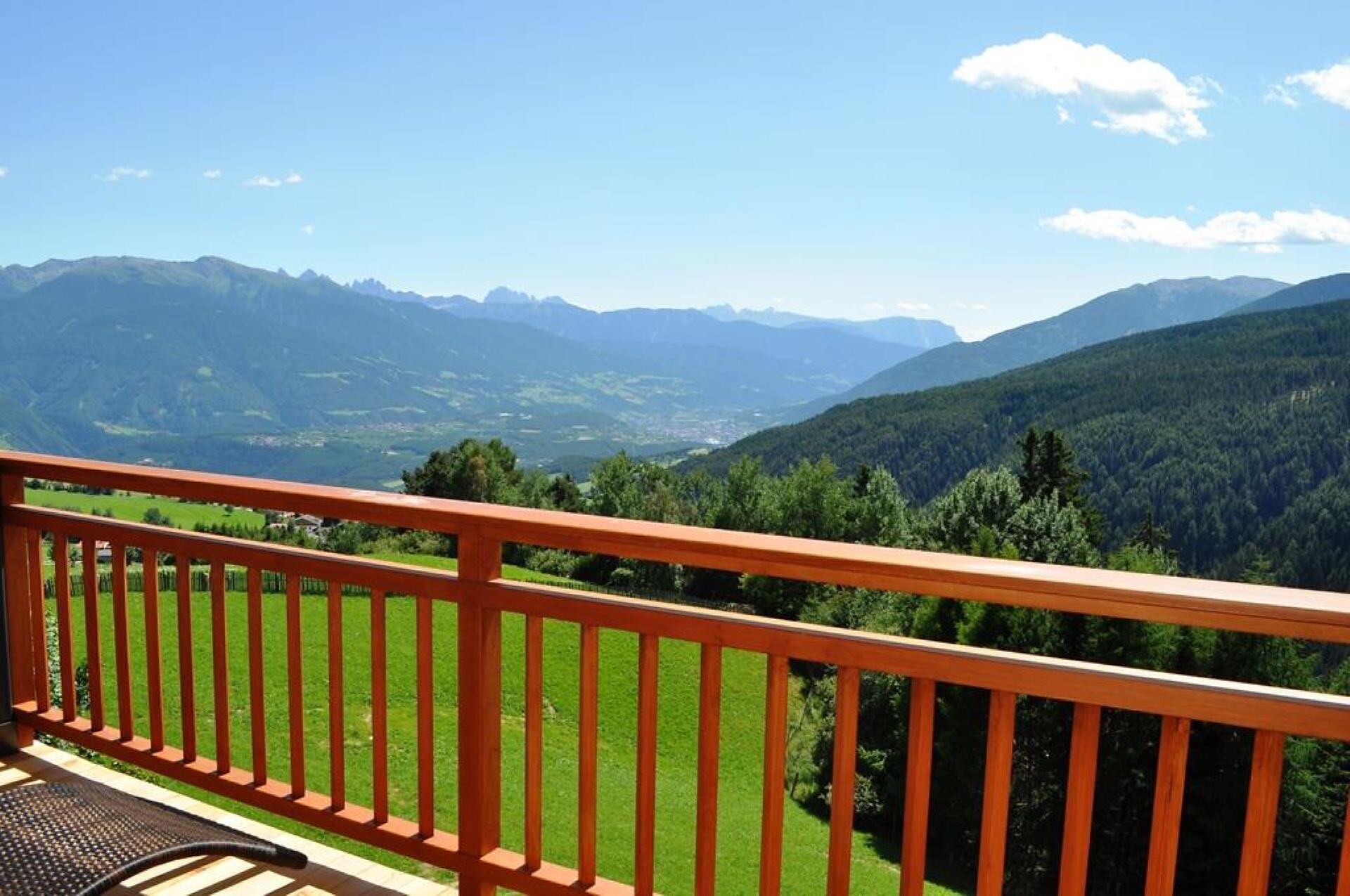 Ferienwohnungen Stocknerhof Mühlbach 5 suedtirol.info