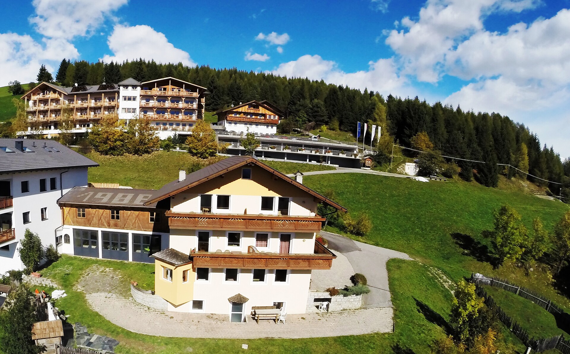 Ferienwohnungen Stocknerhof Mühlbach 8 suedtirol.info