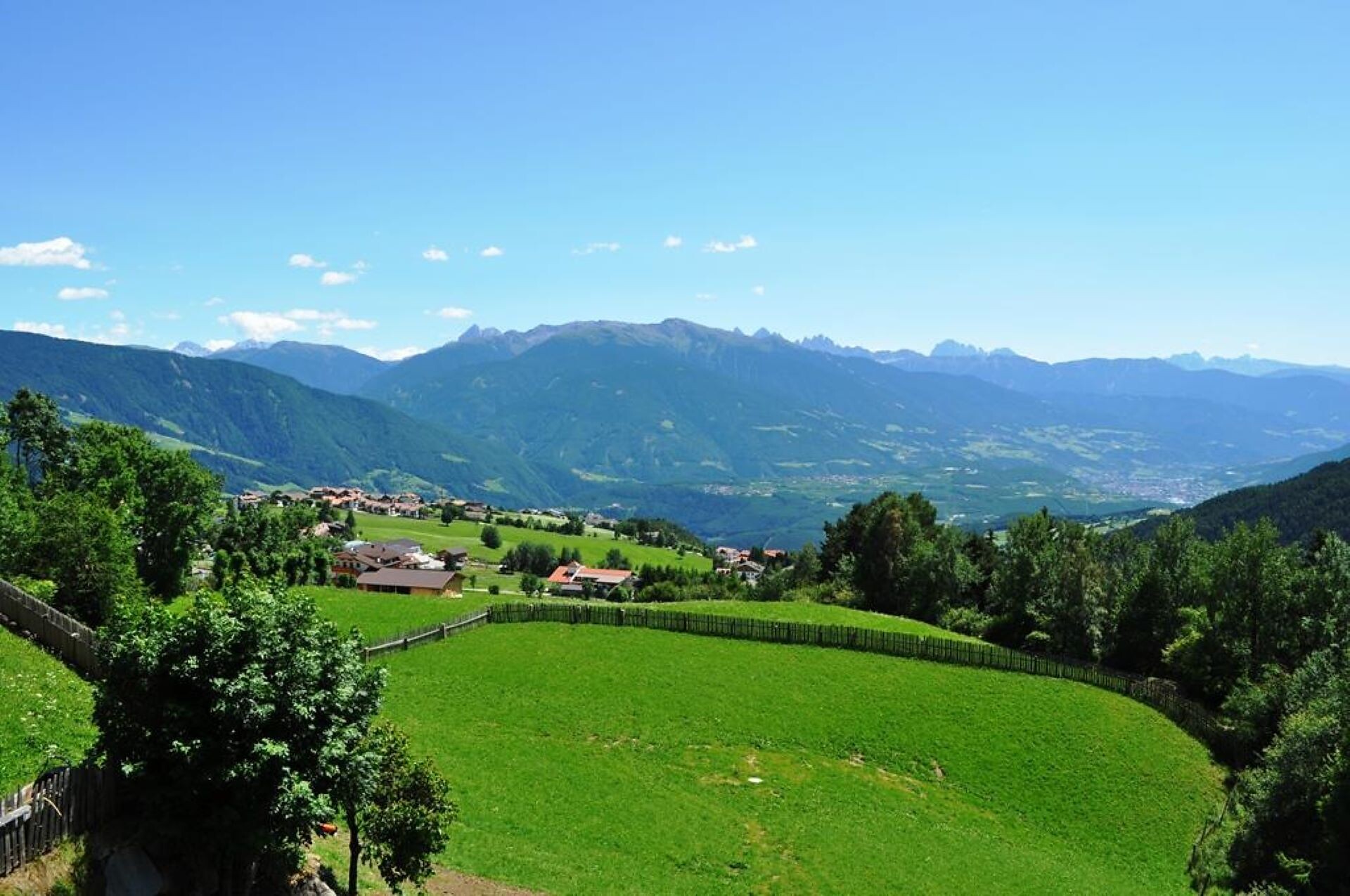 Ferienwohnungen Stocknerhof Mühlbach 14 suedtirol.info