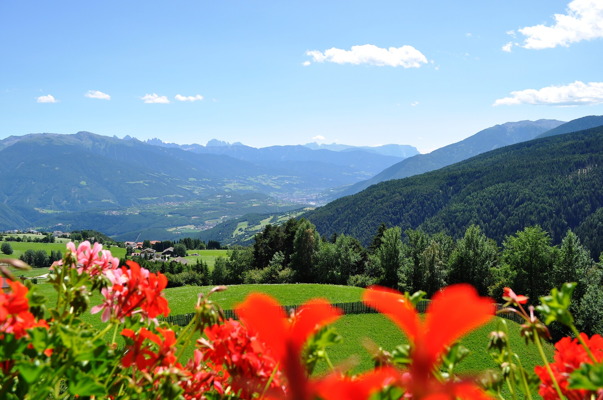 Ferienwohnungen Stocknerhof Mühlbach 4 suedtirol.info