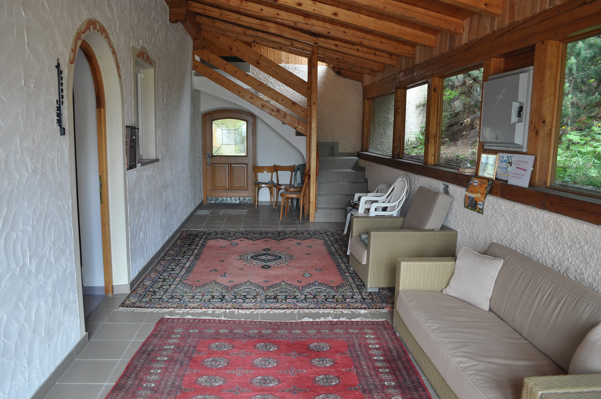 Ferienwohnungen Stocknerhof Mühlbach 9 suedtirol.info