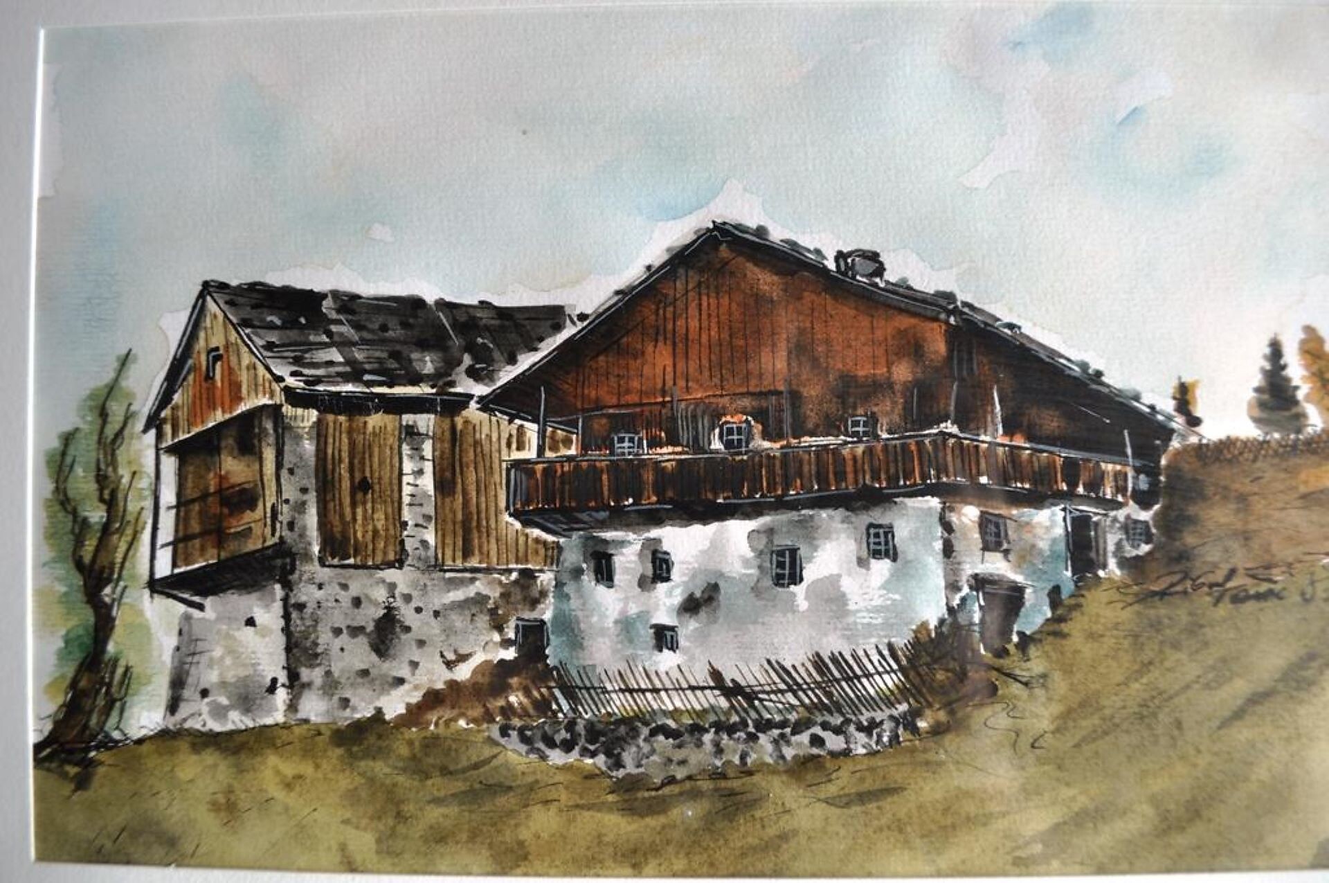 Ferienwohnungen Stocknerhof Mühlbach 12 suedtirol.info