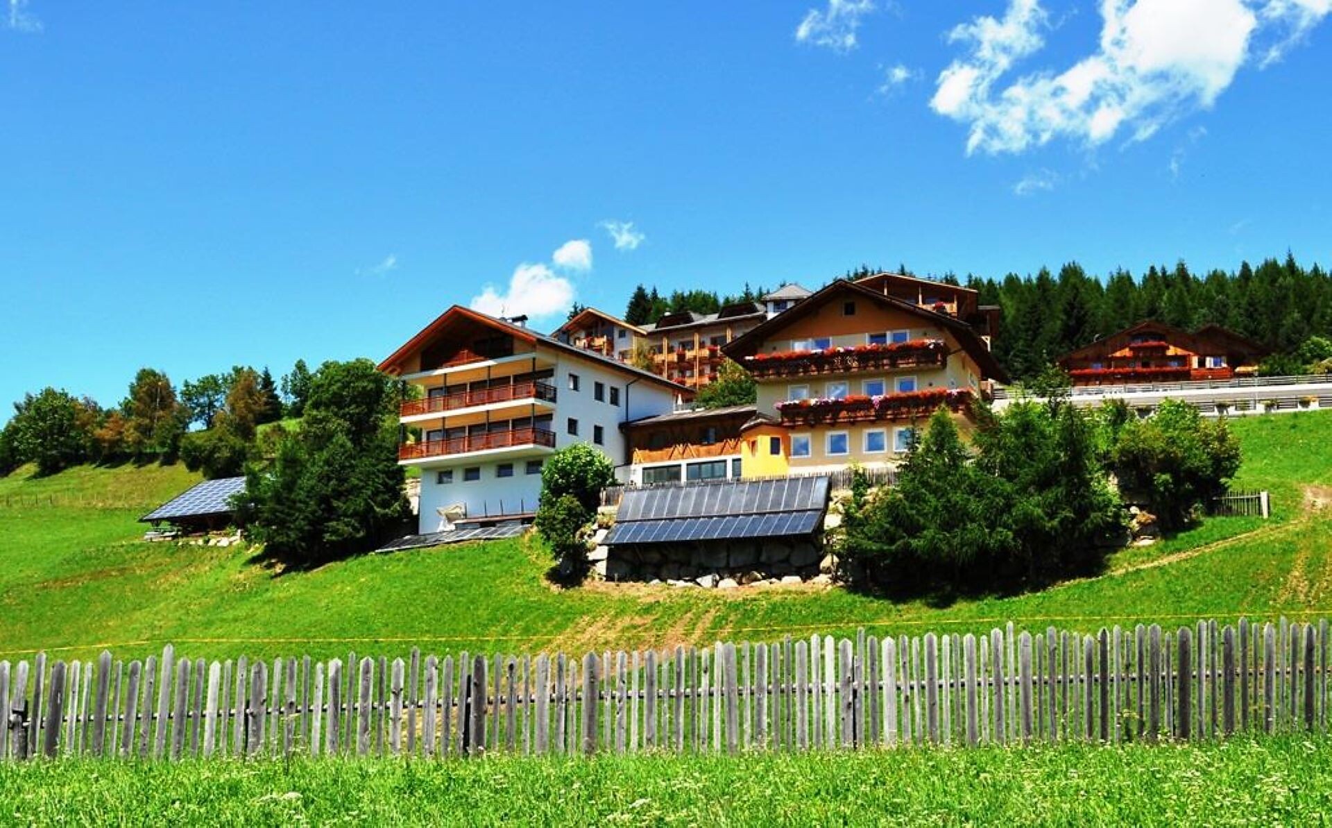 Ferienwohnungen Stocknerhof Mühlbach 11 suedtirol.info