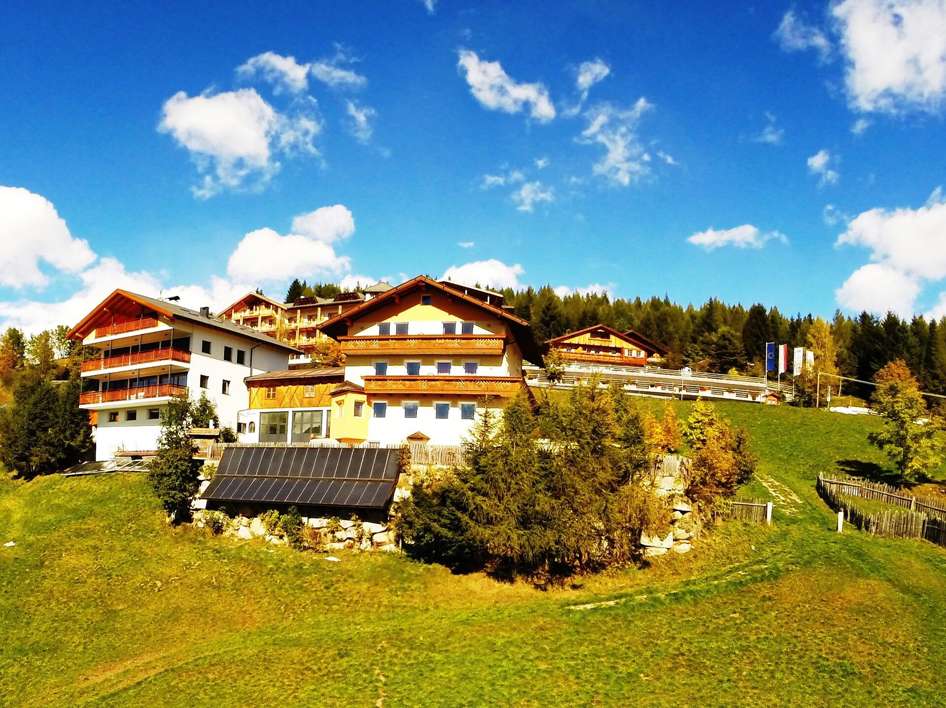 Ferienwohnungen Stocknerhof Mühlbach 1 suedtirol.info