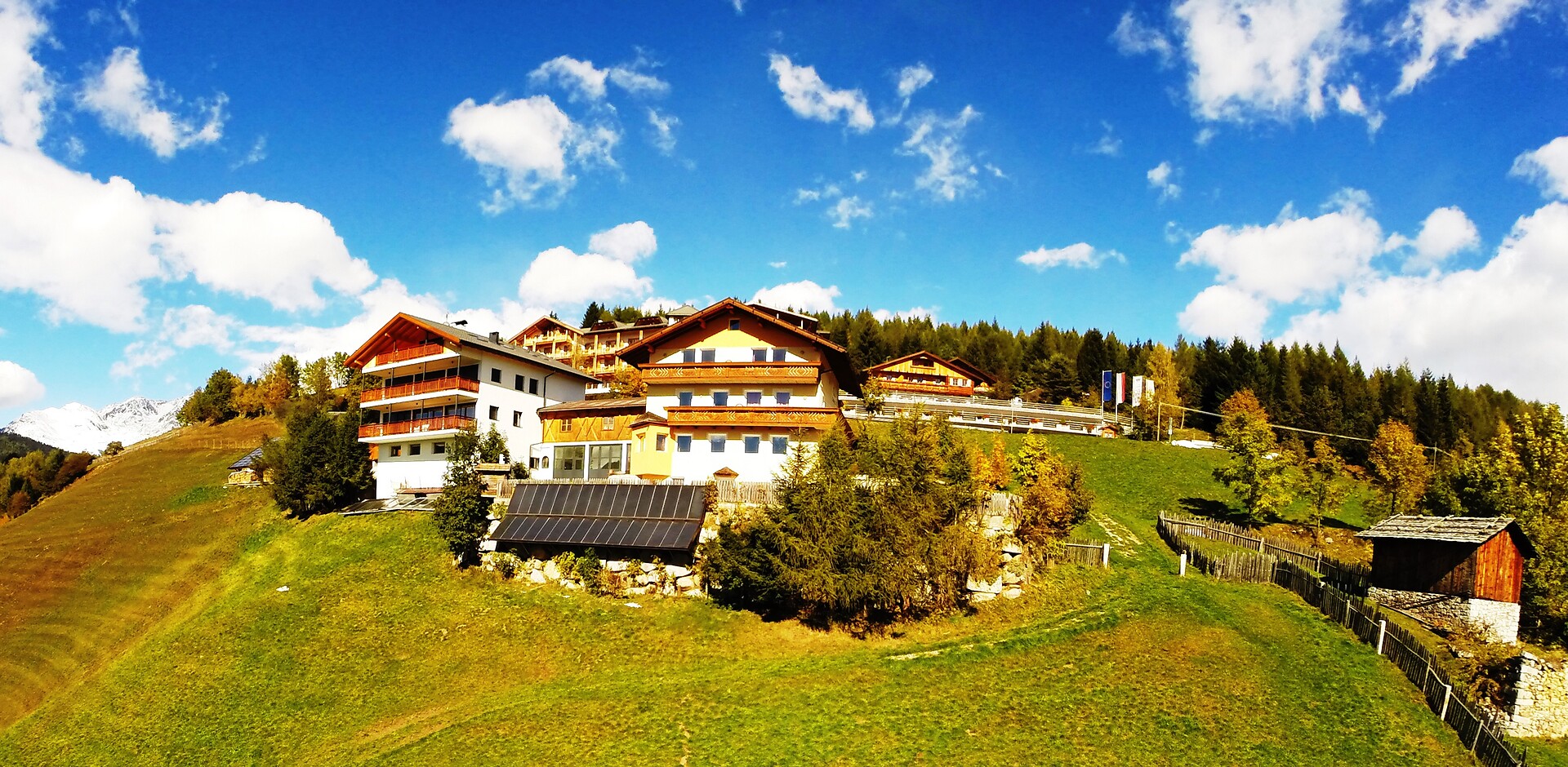 Ferienwohnungen Stocknerhof Mühlbach 3 suedtirol.info