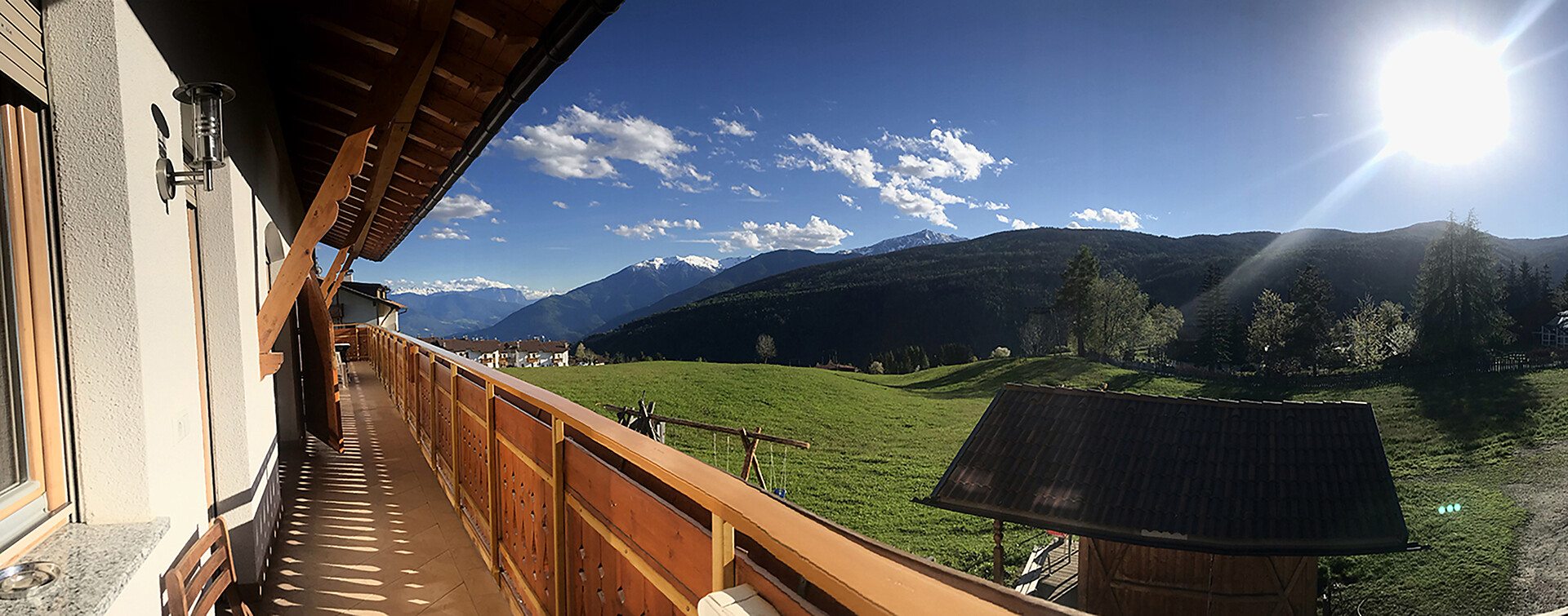 Westbalkon