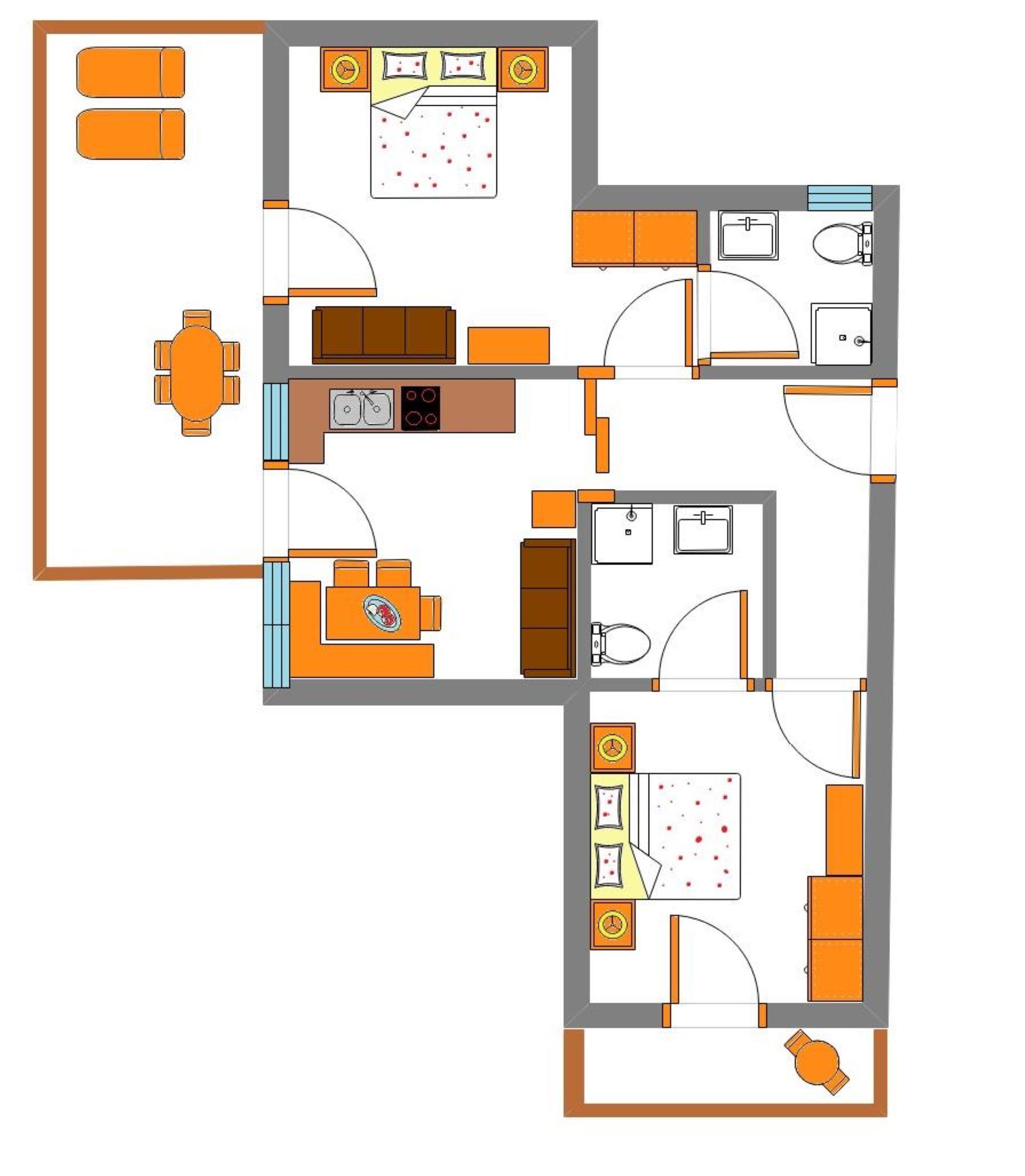 Ferienwohnungen Maurerhof Vintl 26 suedtirol.info
