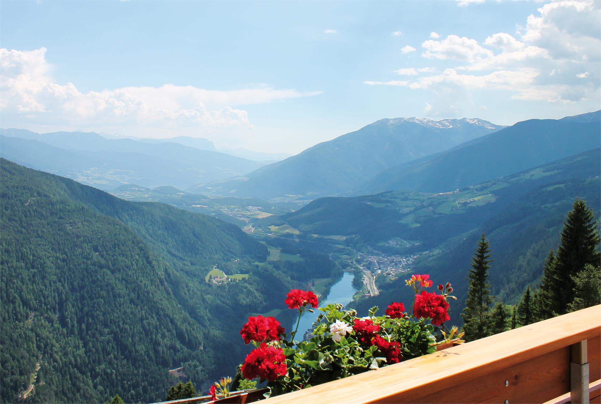 Ferienwohnungen Maurerhof Vintl 13 suedtirol.info