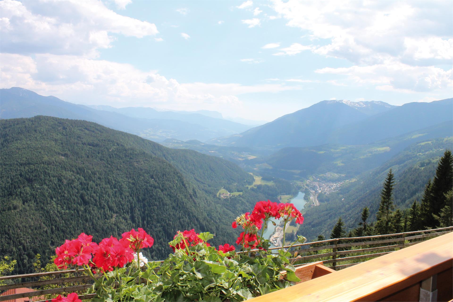 Ferienwohnungen Maurerhof Vintl 14 suedtirol.info