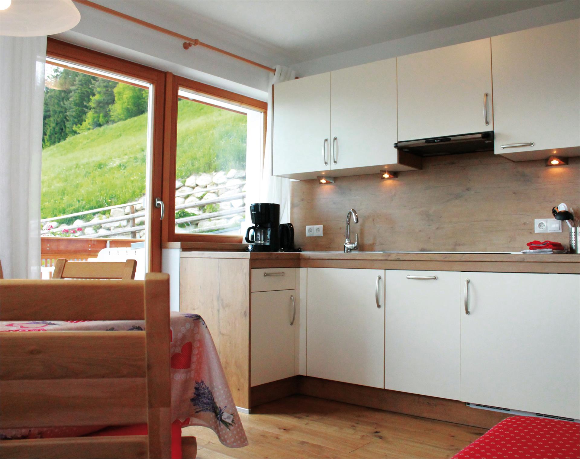 Ferienwohnungen Maurerhof Vintl 7 suedtirol.info
