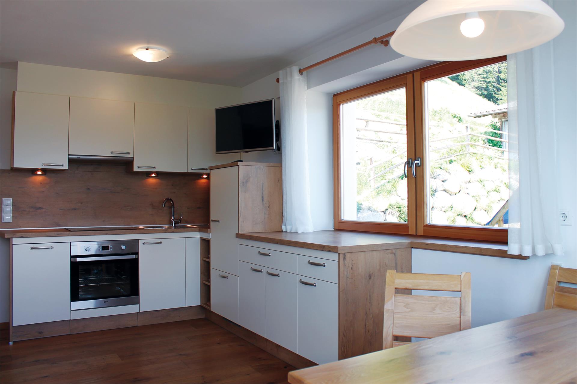 Ferienwohnungen Maurerhof Vintl 9 suedtirol.info