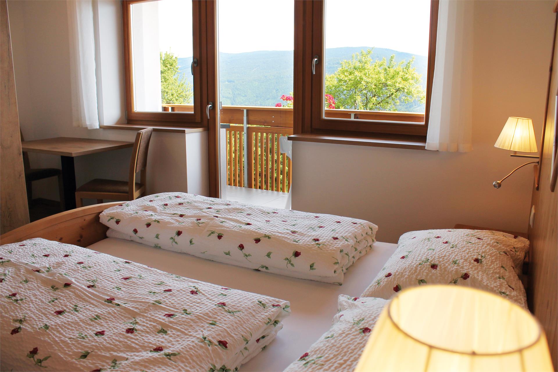 Ferienwohnungen Maurerhof Vintl 12 suedtirol.info