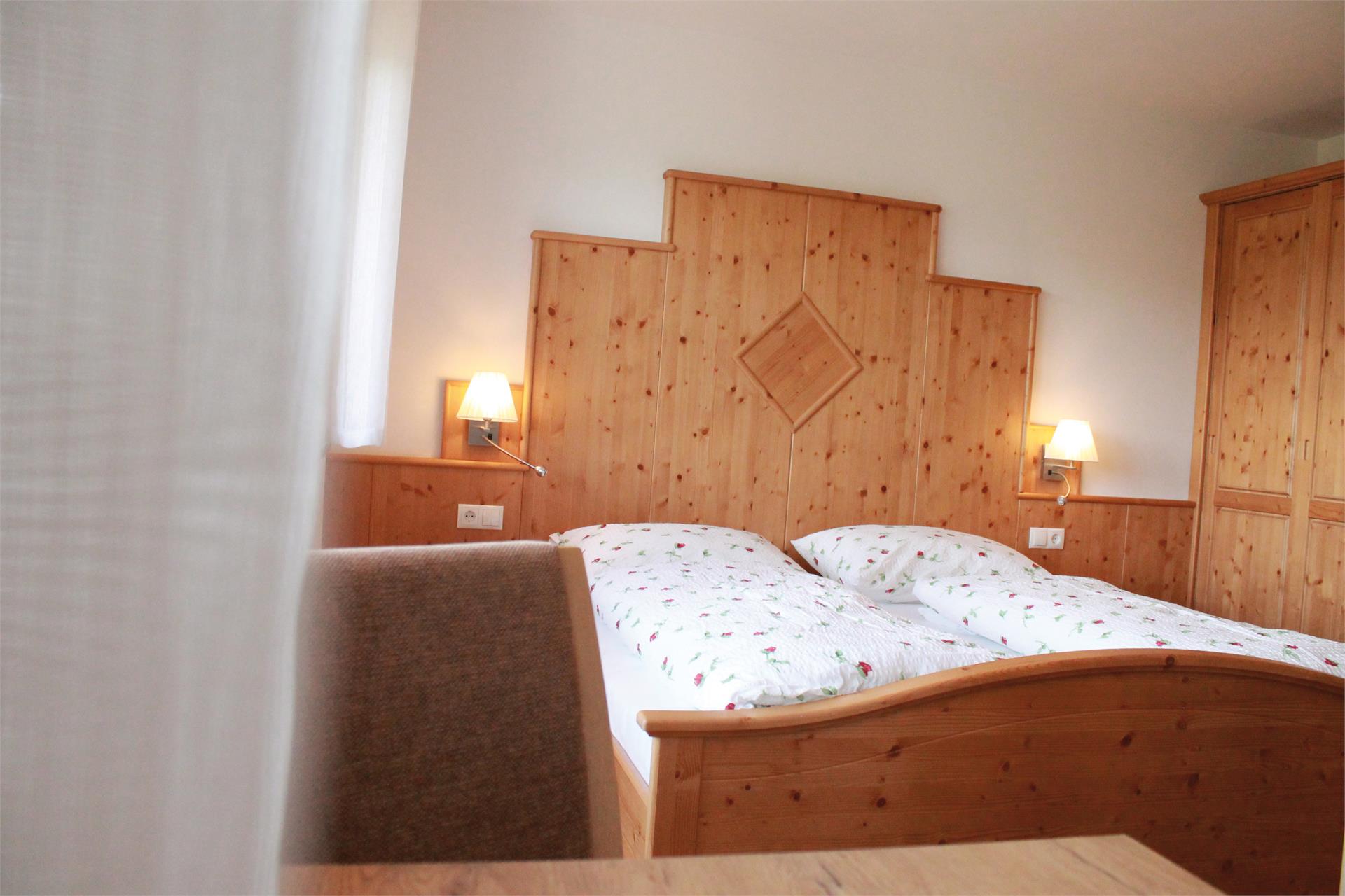 Ferienwohnungen Maurerhof Vintl 11 suedtirol.info