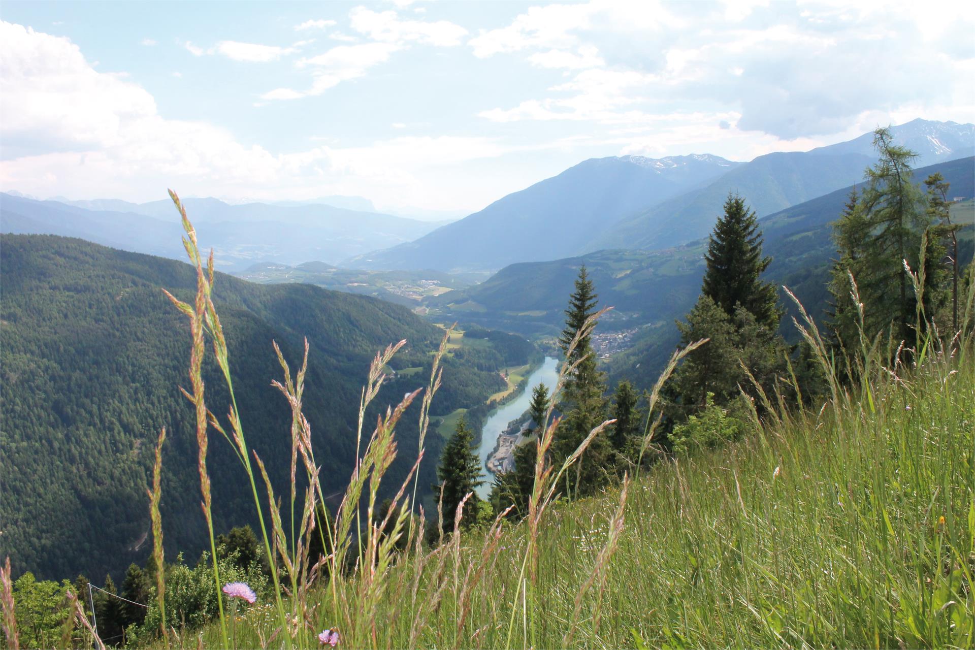 Ferienwohnungen Maurerhof Vintl 16 suedtirol.info