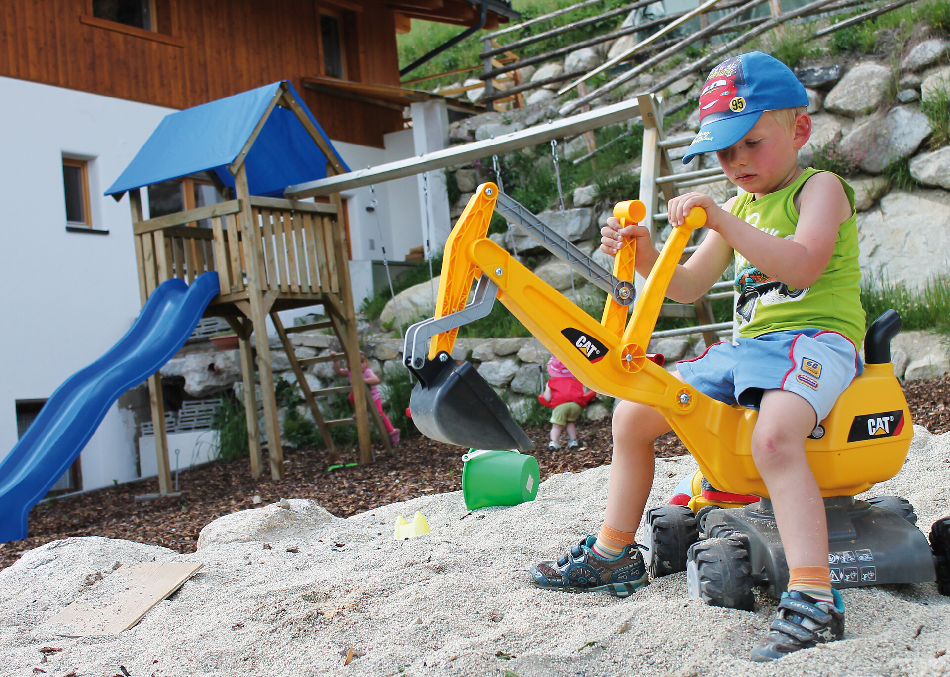 playground