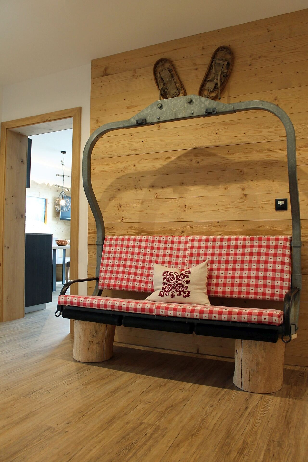 Apartement Bergsteiger
