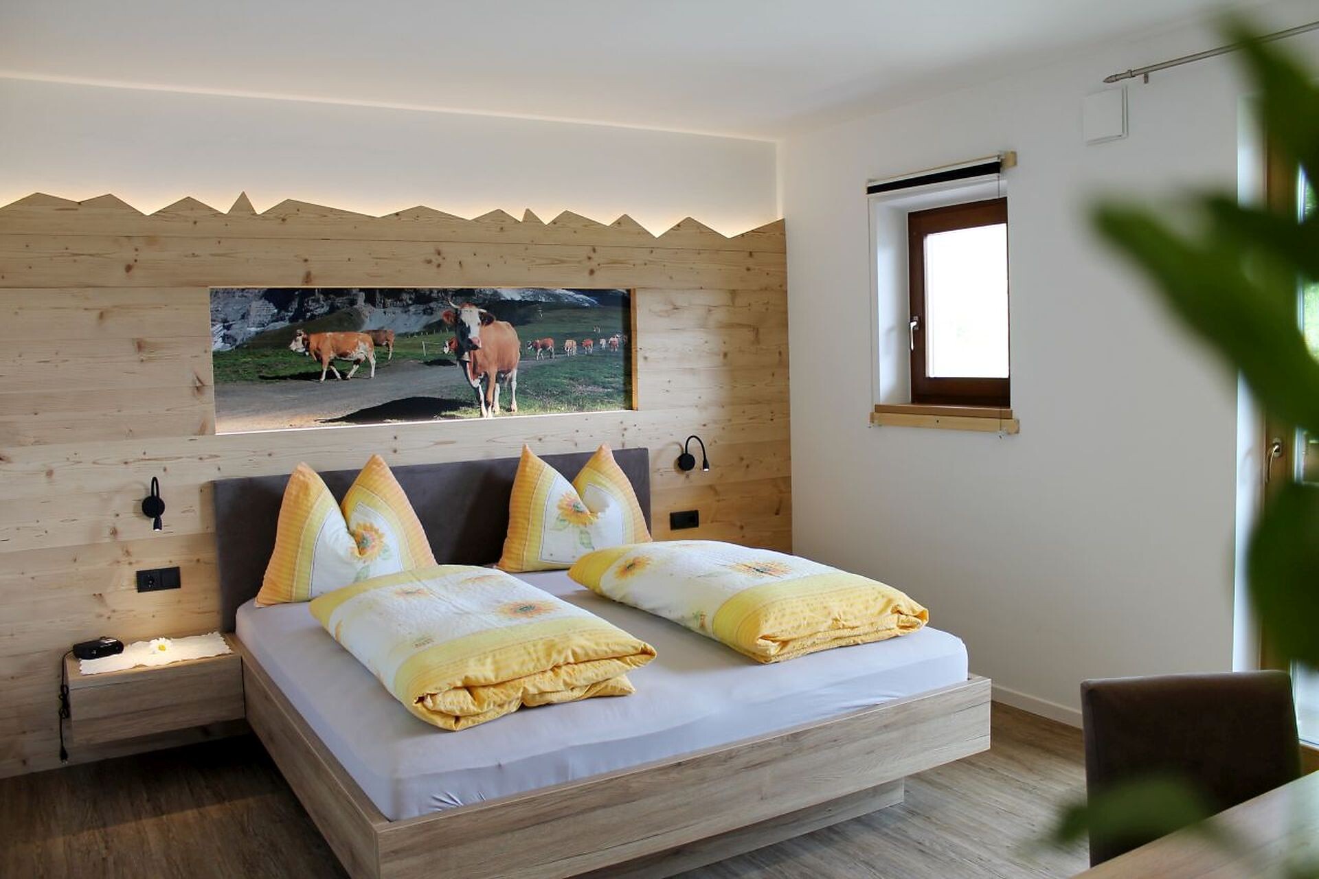Apartement Bergsteiger