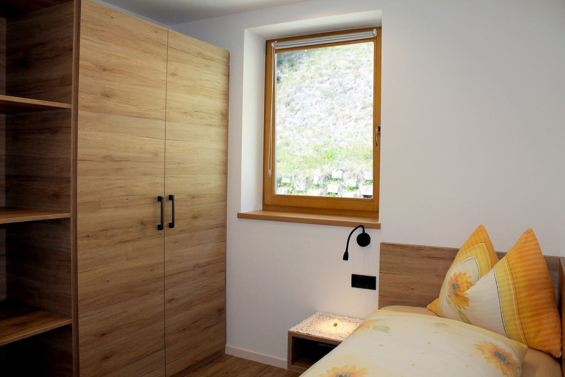 Apartement Gipfelsturm