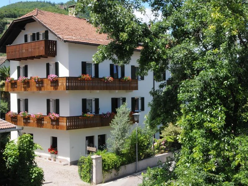 Appartamenti Vorhauser Nalles 6 suedtirol.info