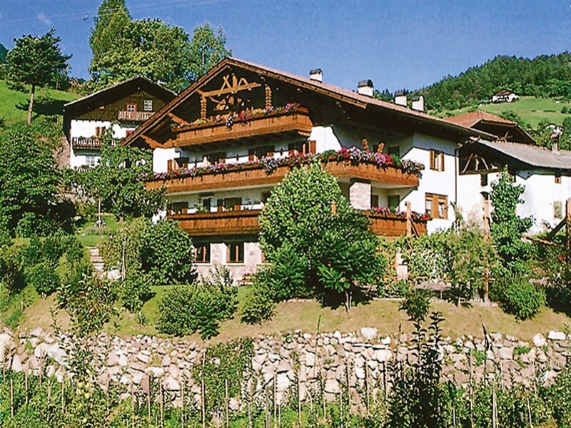 Apartment Moarhof - Meran/Merano and environs - #1 - suedtirol.info