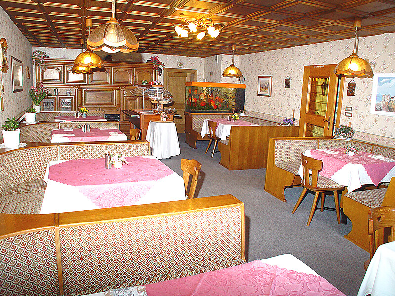 Garni Pension Paulmichl - Meran/Merano and environs - #7 - suedtirol.info