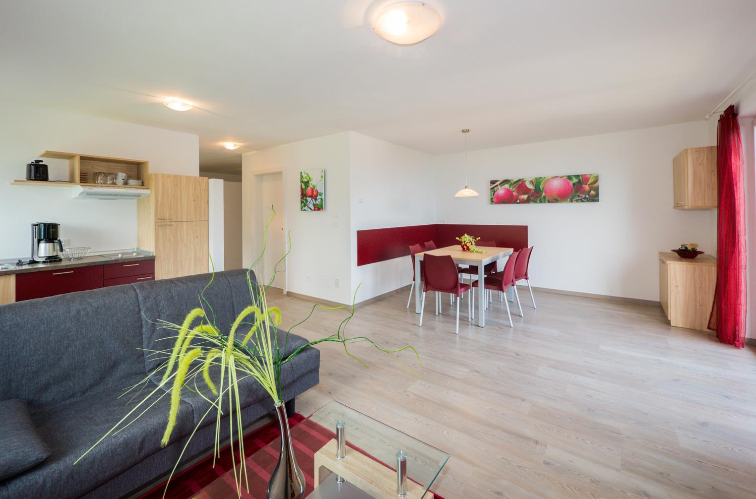 Frühstückspension Gasserhof Schenna 5 suedtirol.info