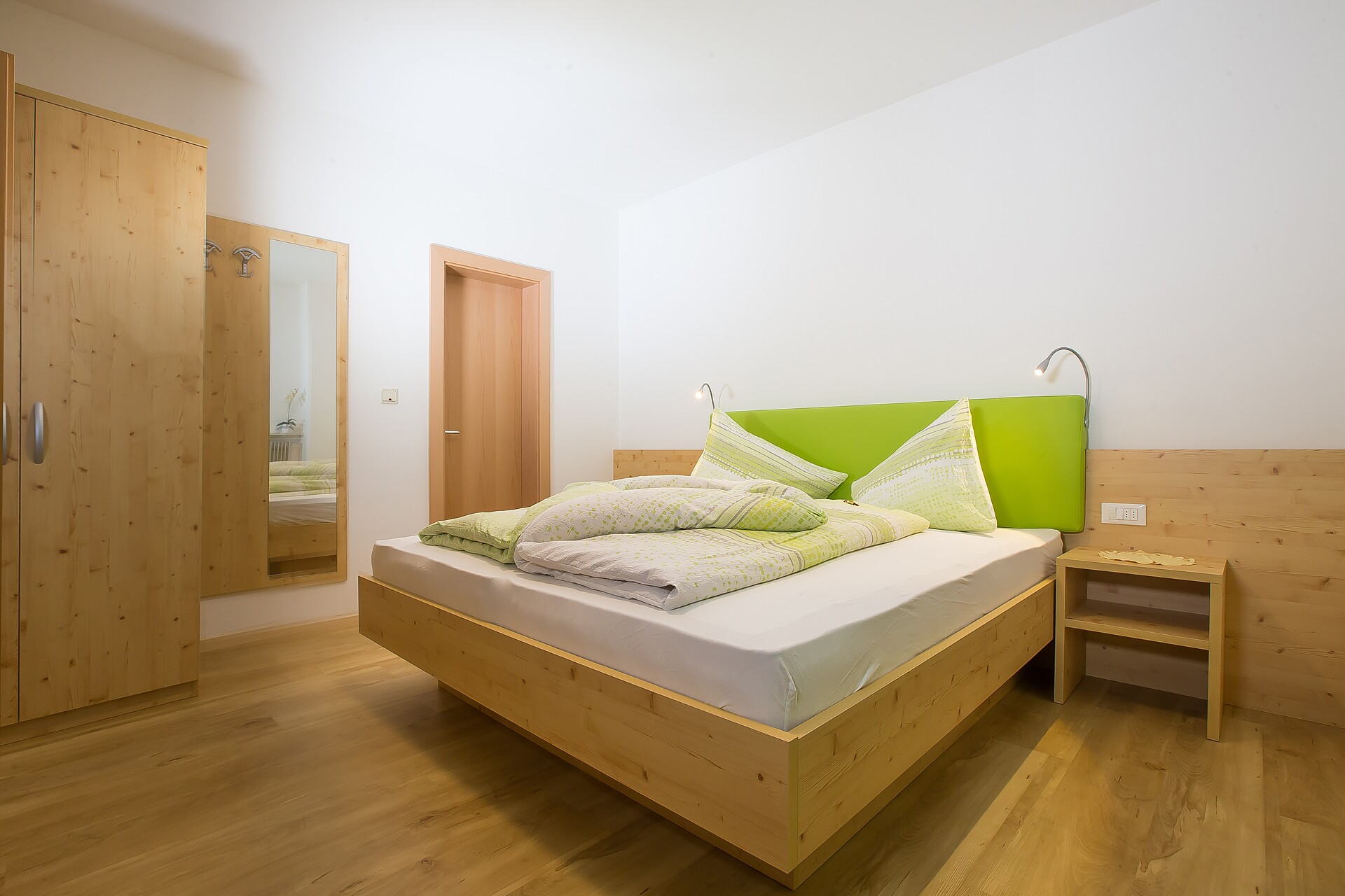 Frühstückspension Gasserhof - Meran und Umgebung - #7 - suedtirol.info