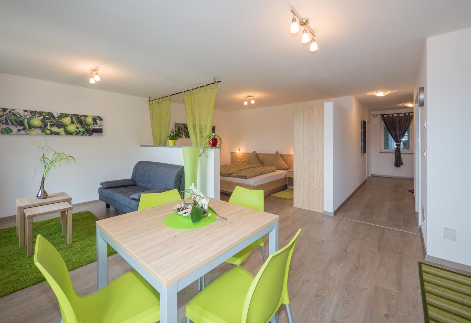 Frühstückspension Gasserhof Schenna 4 suedtirol.info