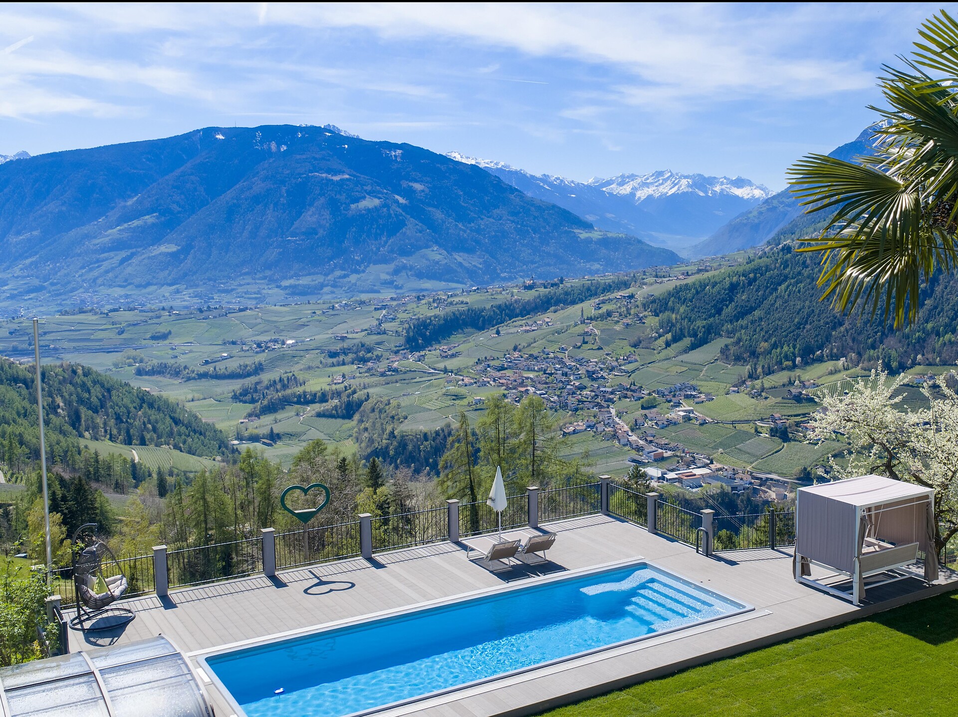 Frühstückspension Gasserhof - Meran und Umgebung - #1 - suedtirol.info
