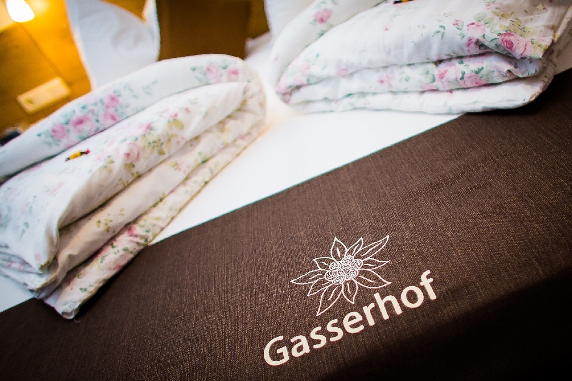 Frühstückspension Gasserhof - Meran und Umgebung - #13 - suedtirol.info