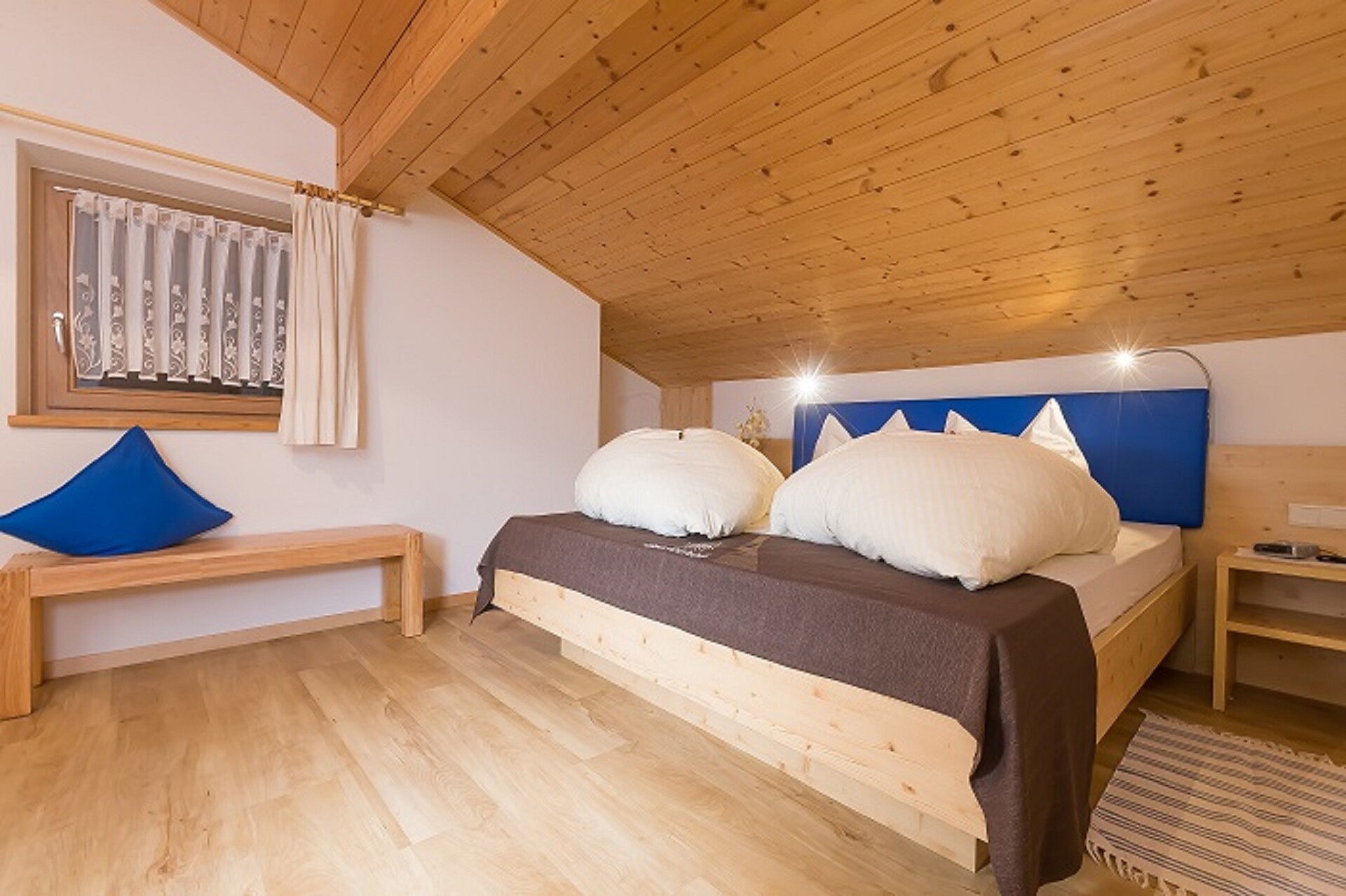 Frühstückspension Gasserhof - Meran und Umgebung - #10 - suedtirol.info