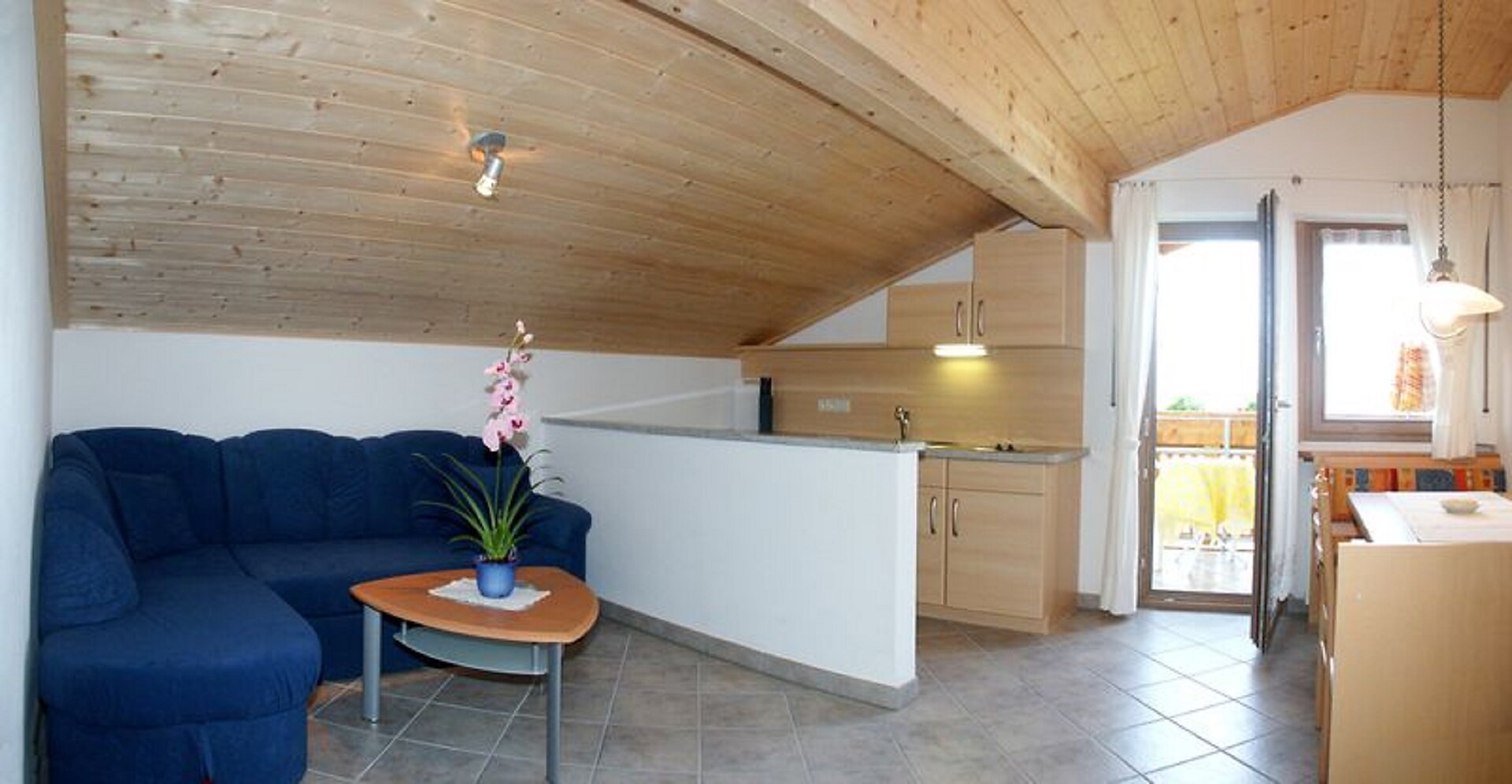 Frühstückspension Gasserhof - Meran und Umgebung - #11 - suedtirol.info