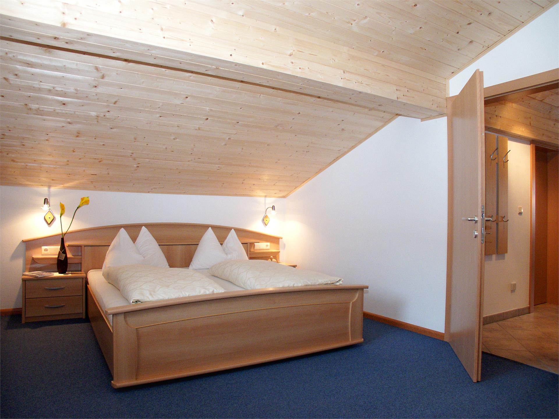 Frühstückspension Gasserhof Schenna 6 suedtirol.info