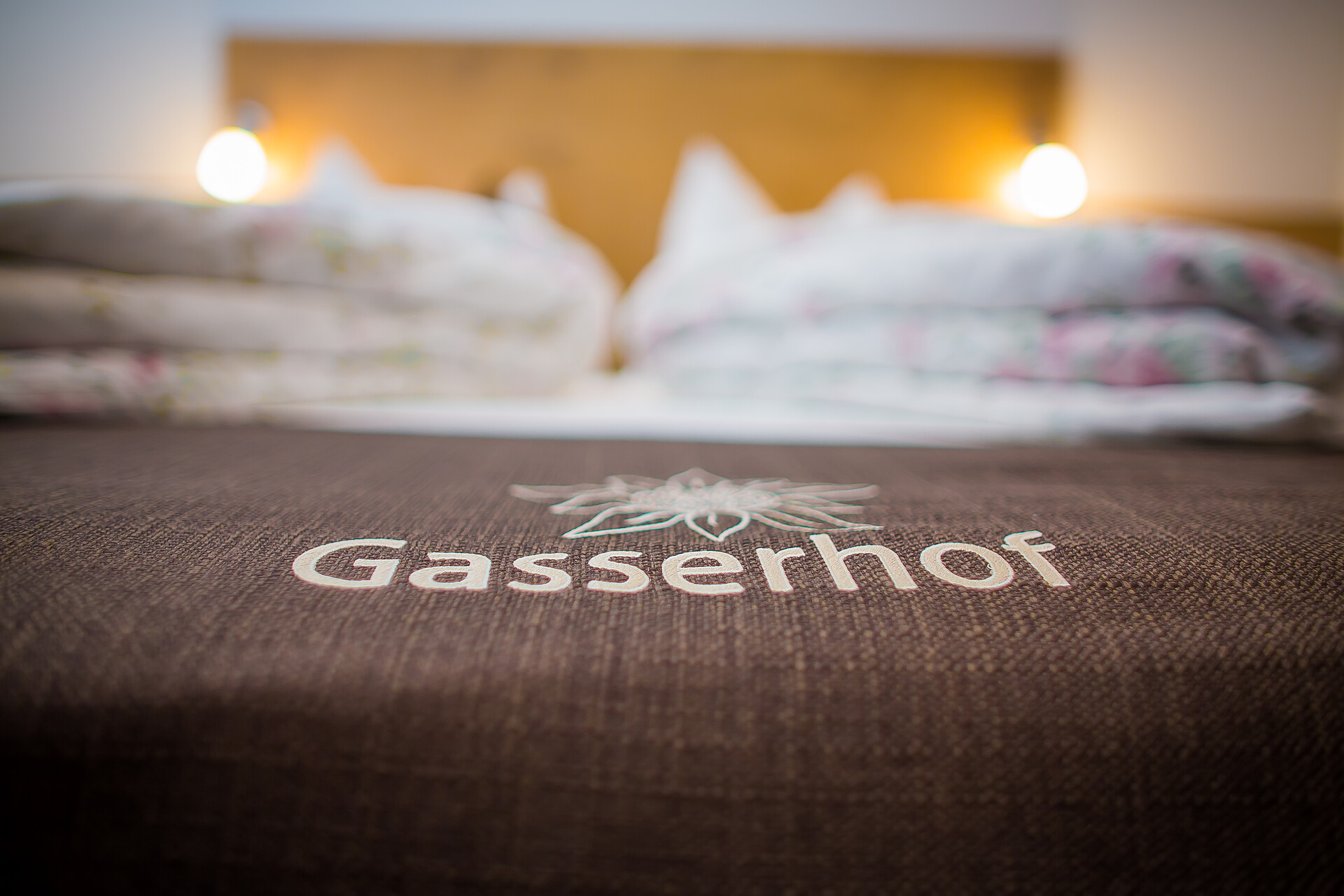 Frühstückspension Gasserhof - Meran und Umgebung - #9 - suedtirol.info