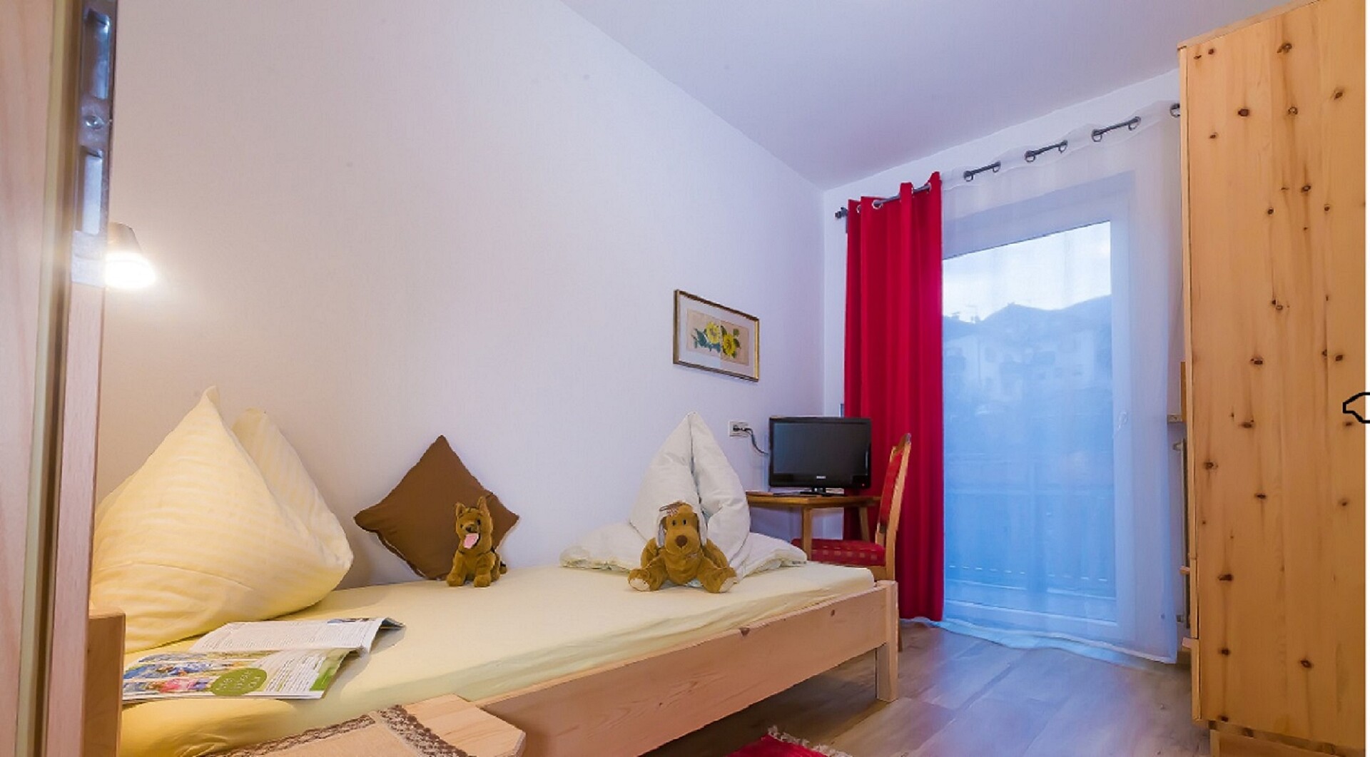 Frühstückspension Gasserhof - Meran und Umgebung - #4 - suedtirol.info