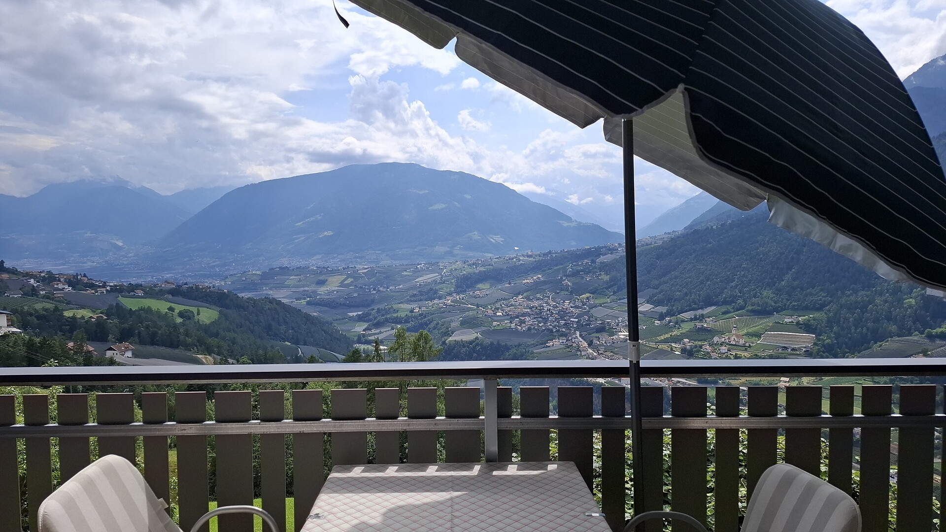 Frühstückspension Gasserhof - Meran und Umgebung - #5 - suedtirol.info