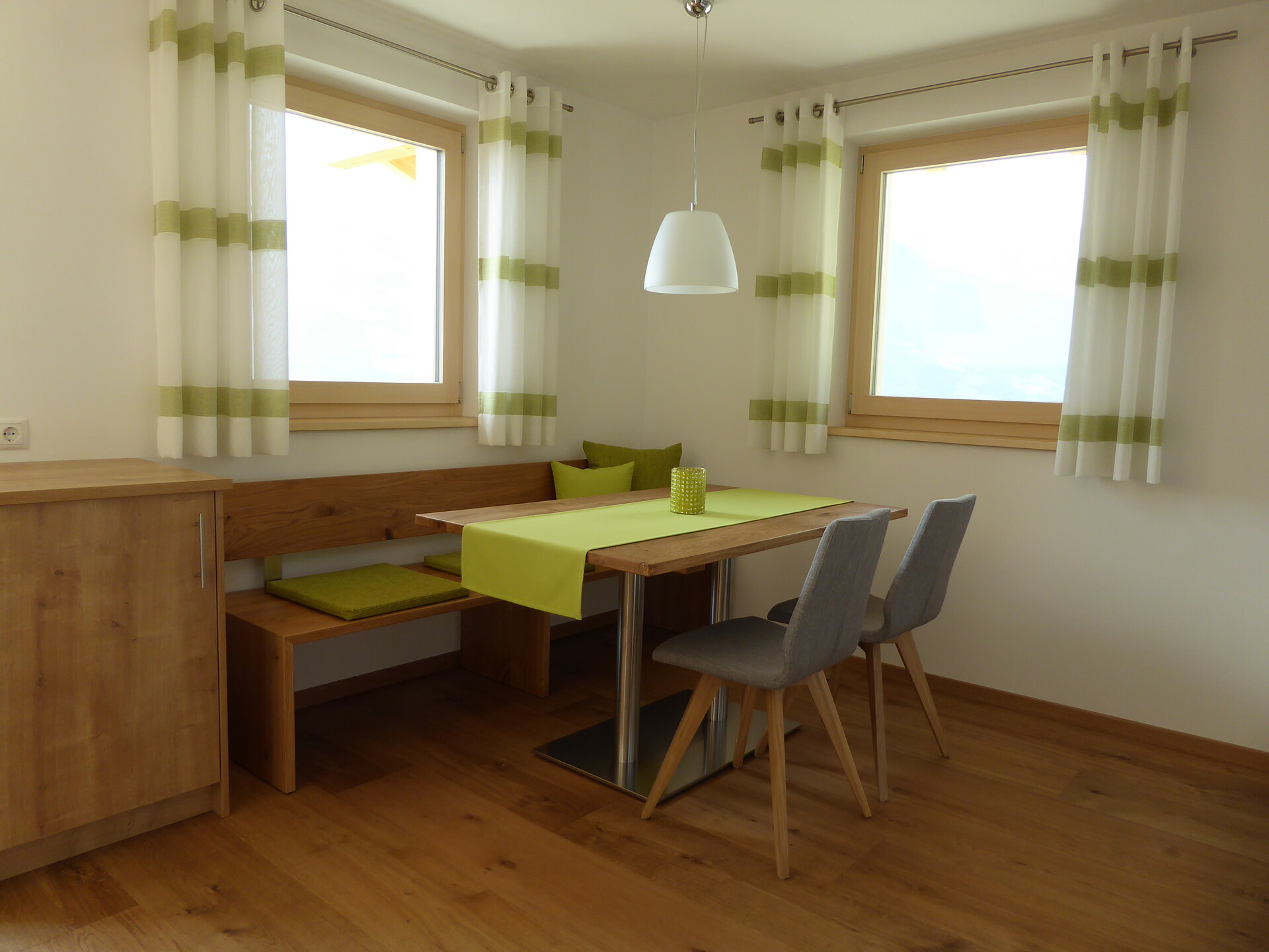 Kitchen App.Thymian