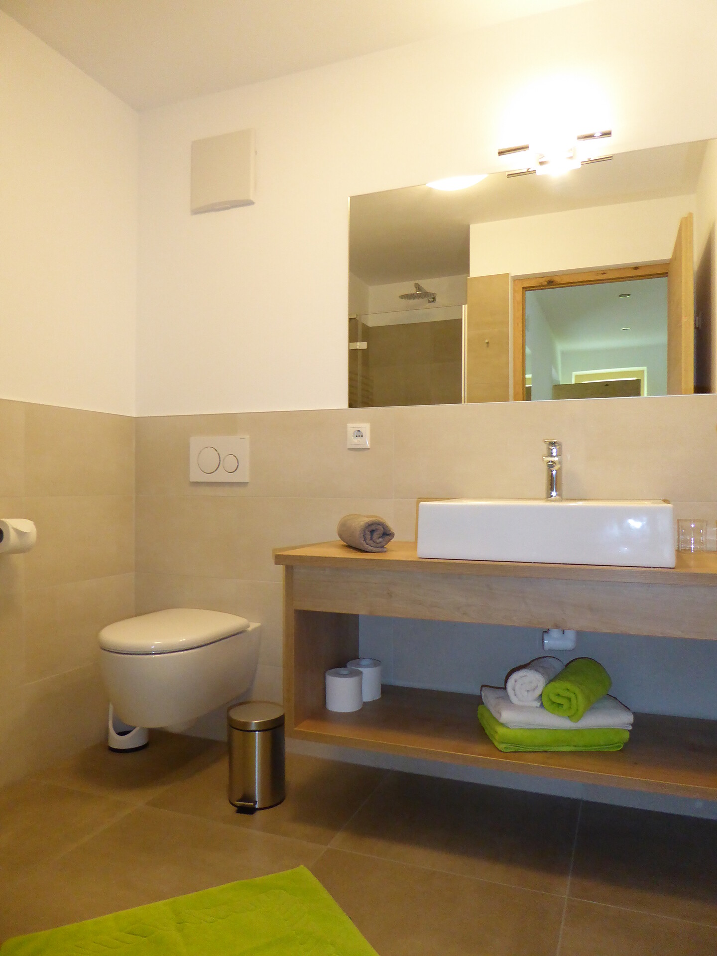 Bathroom FW Thymian