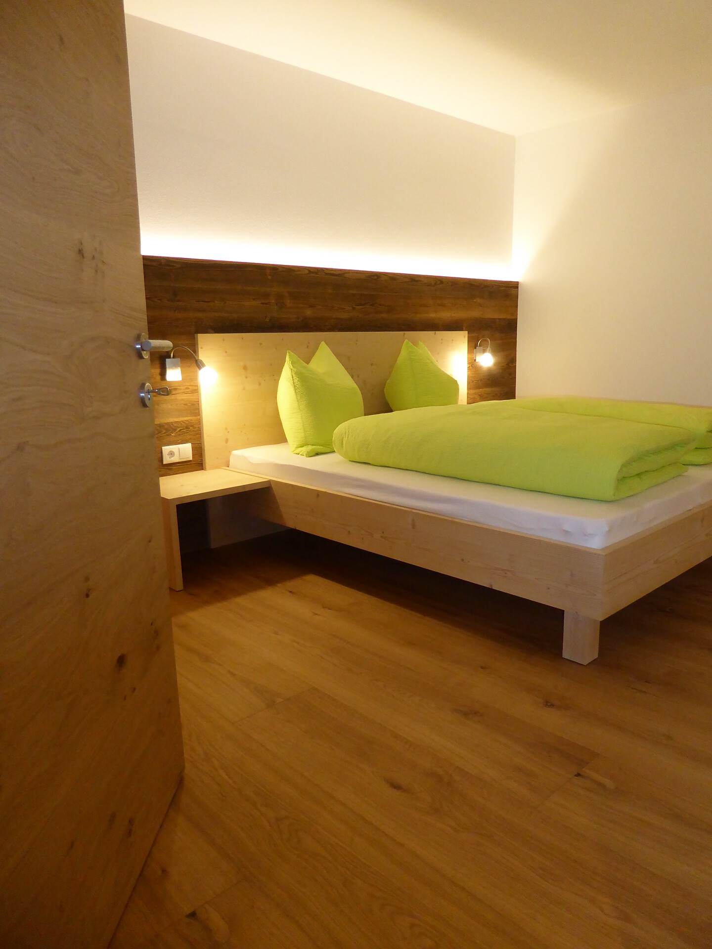 Bedroom App.Lavendel