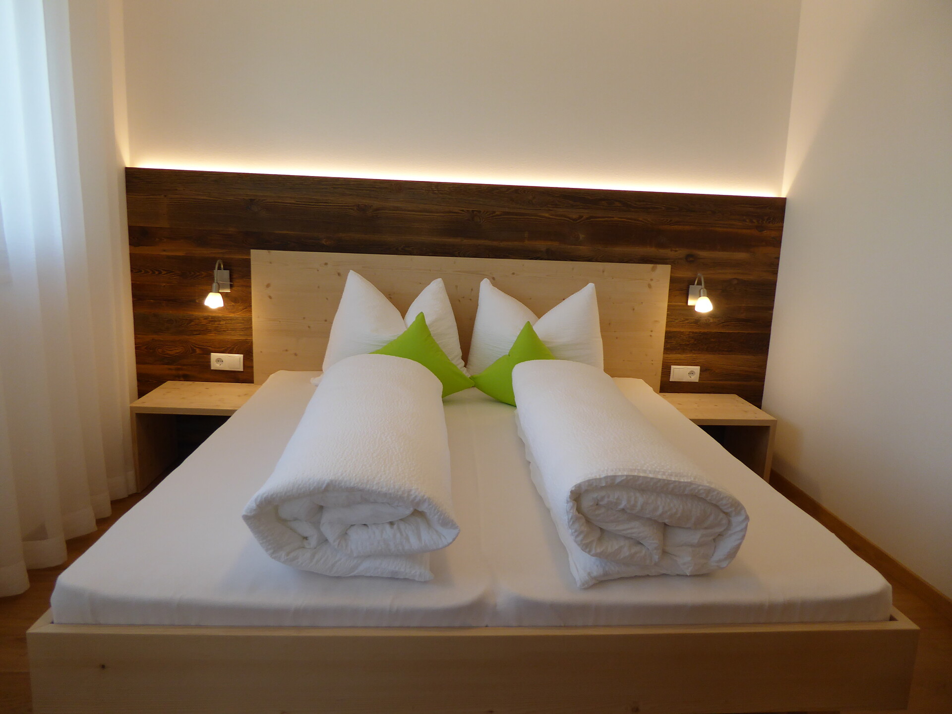 Bedroom FW Lavendel