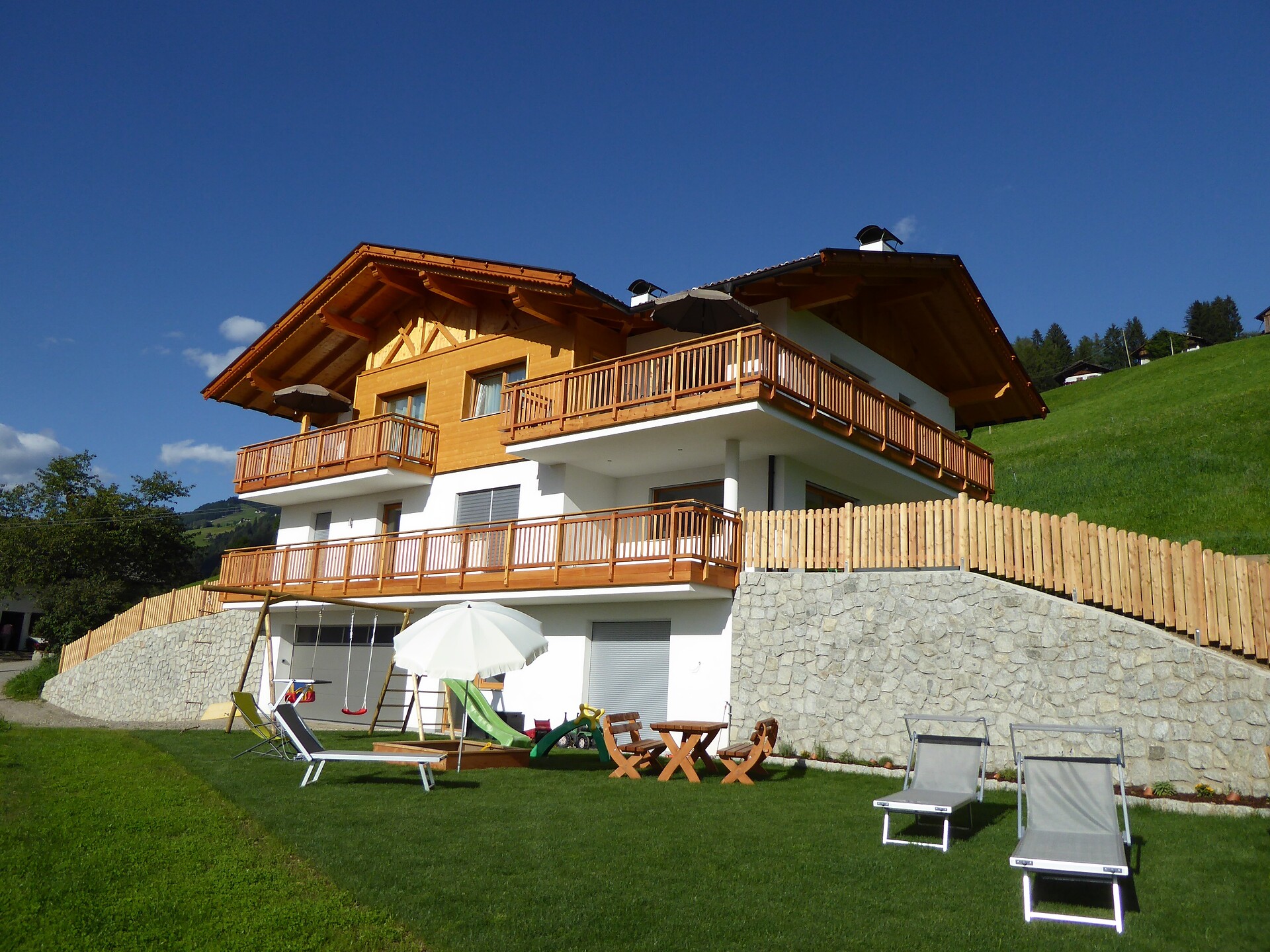 Apartments Ederhof