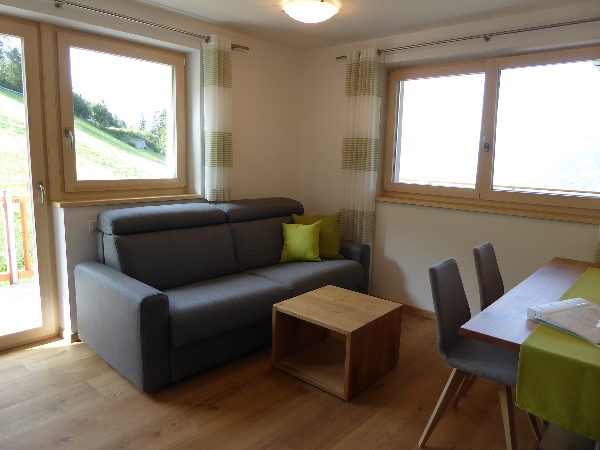 Wohnraum FW Lavendel