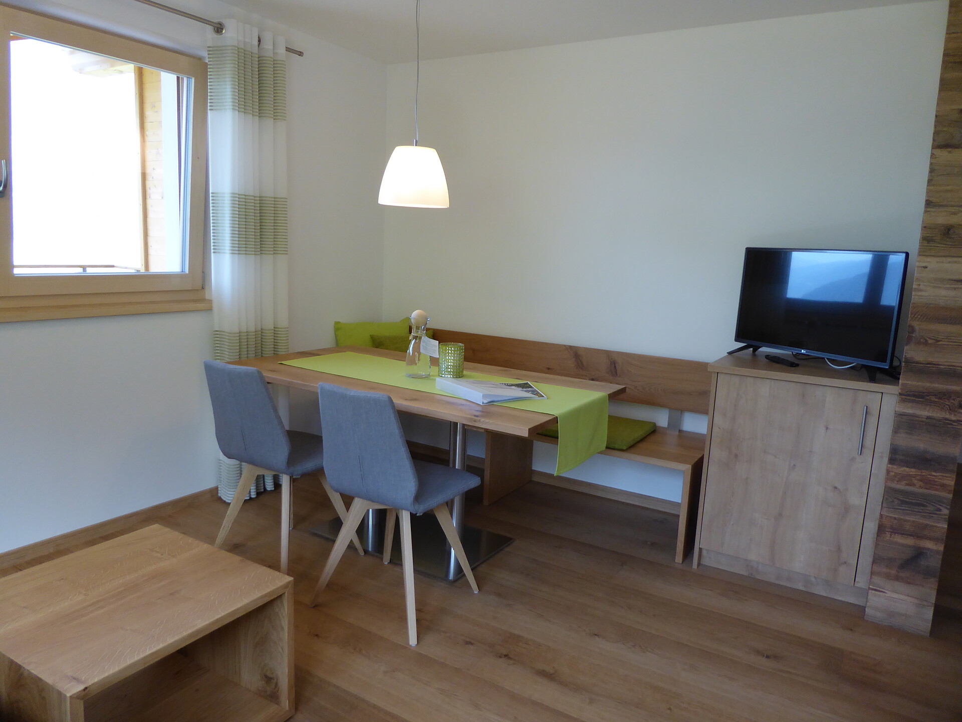 Wohnraum FW Lavendel