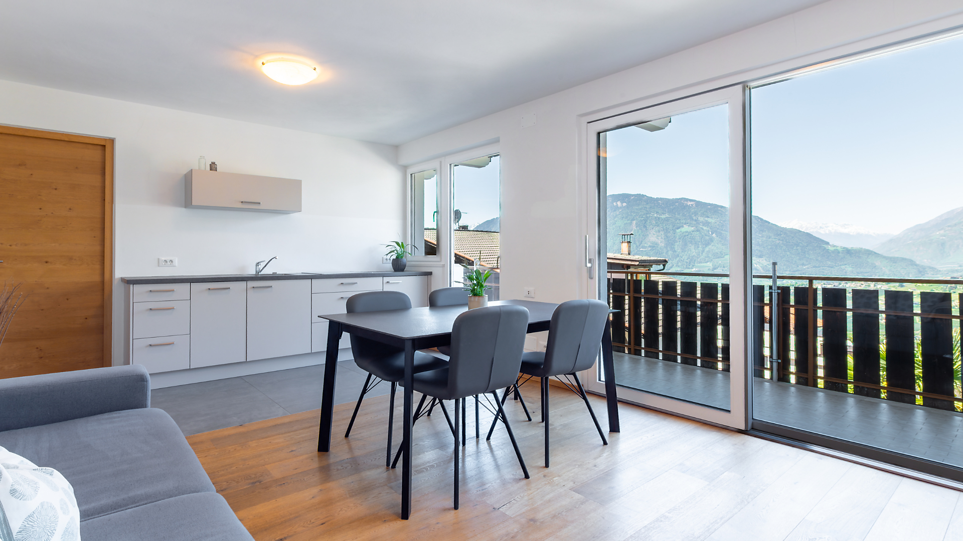 Apartments Preiss - Meran/Merano and environs - #1 - suedtirol.info
