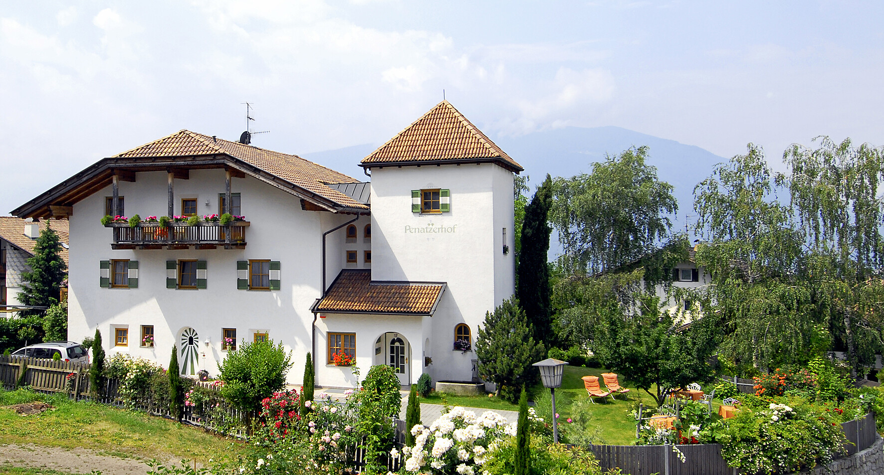 Residence