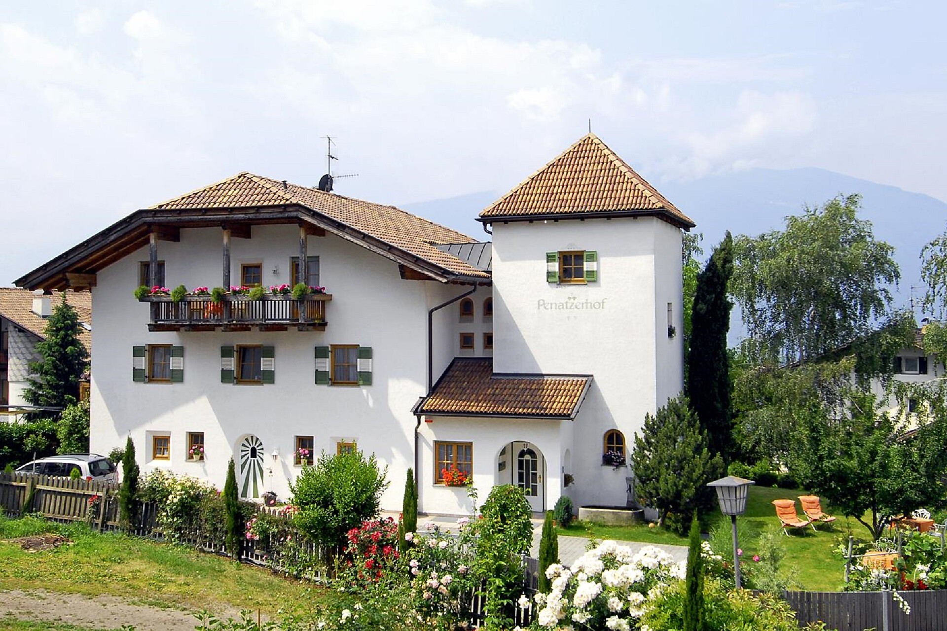 App. Penatzerhof
