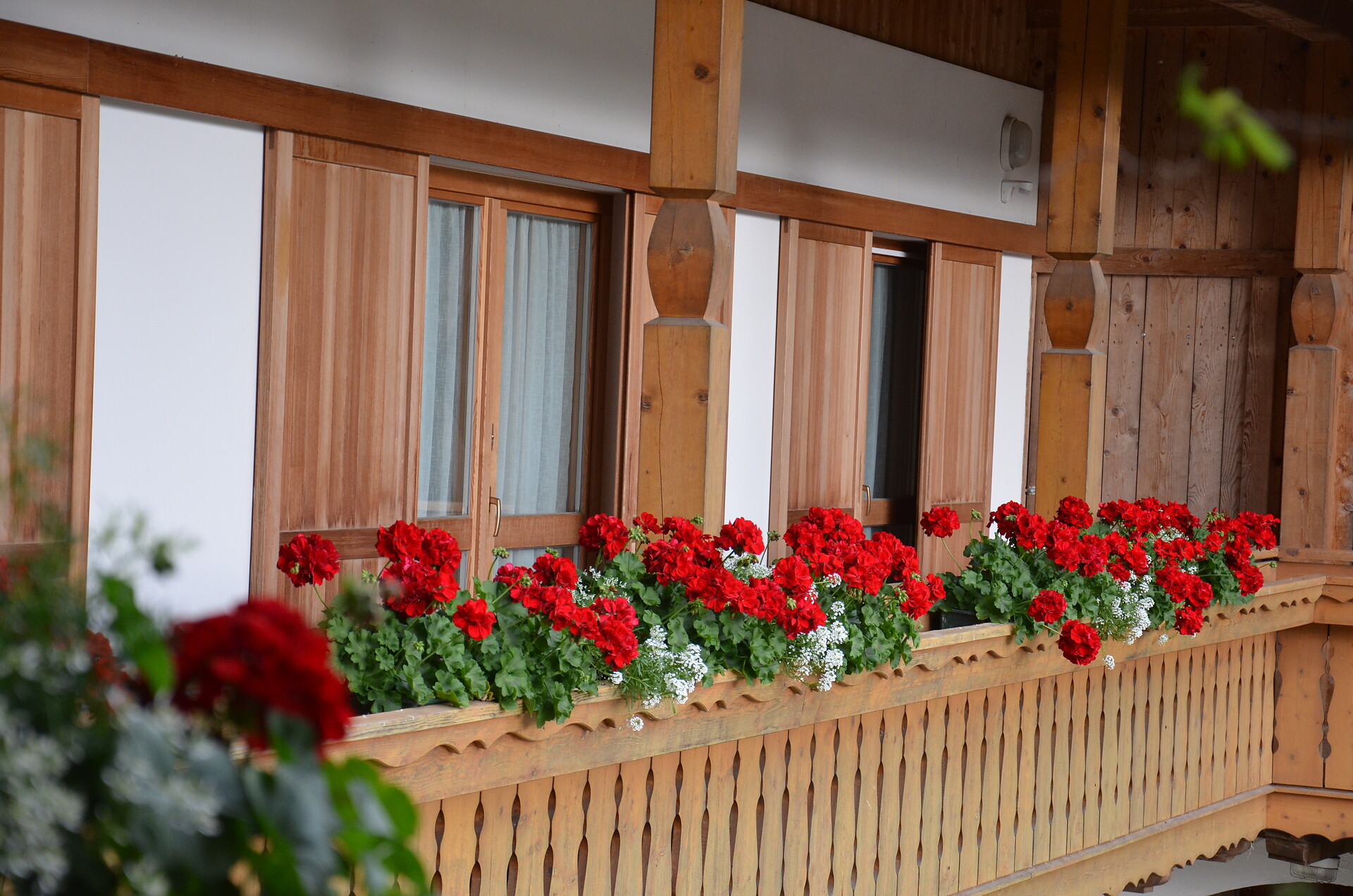 Blumen