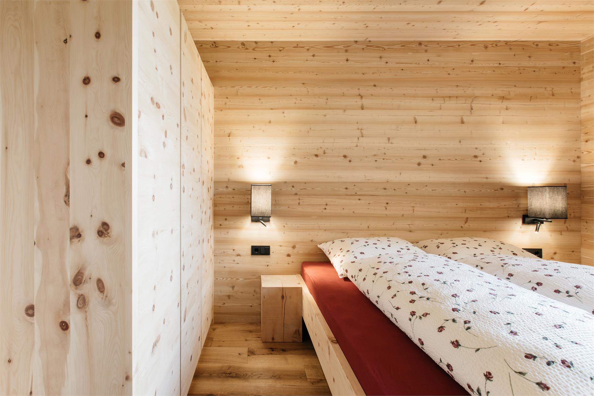 Casa di vacanze Lazins Moso in Passiria 22 suedtirol.info